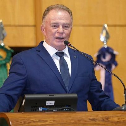 Casagrande pede cooperação e diálogo para o Espírito Santo