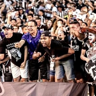 Ingressos de Ceará x Fortaleza já estão à venda; veja preços e pontos de venda