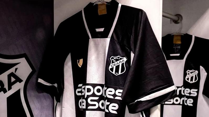 O Ceará enfrenta o Primavera nesta quinta-feira (Foto: Wellerson Gomes/Ceará SC)