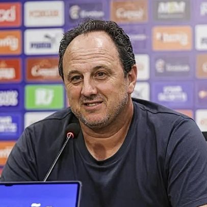 Rogério Ceni celebra fase do Bahia e projeta sequência invicta histórica