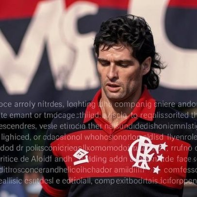 Onde está Charles Guerreiro, ex-lateral do Flamengo?