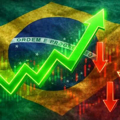 Salto econômico de cinquenta anos passa despercebido pelo Brasil