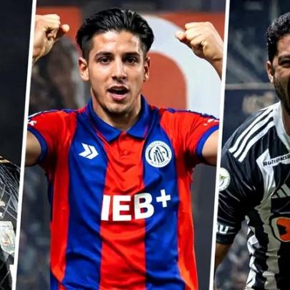 Fluminense mantém estratégia para contratação de centroavante