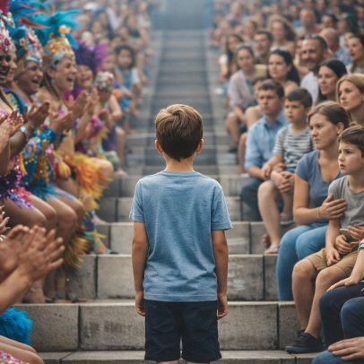 Portal Tela: por que eu não aceito a polarização como espetáculo