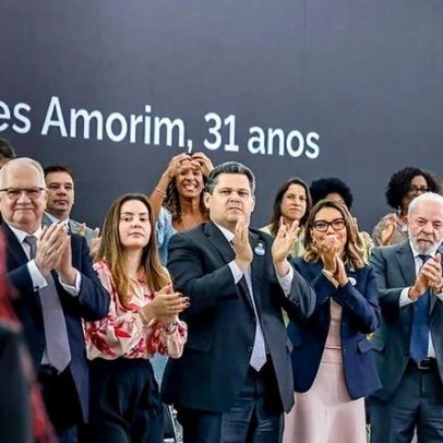 Poderes lançam pacto nacional e cobram ação contra feminicídio