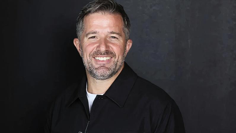 Christian Otero, o argentino das gelaterias que está indo além de seu país