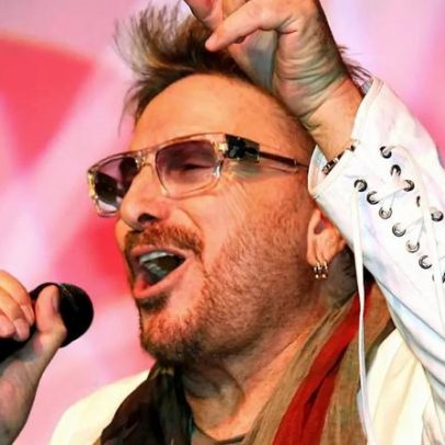 Chuck Negron, cofundador do Three Dog Night, morre aos 83