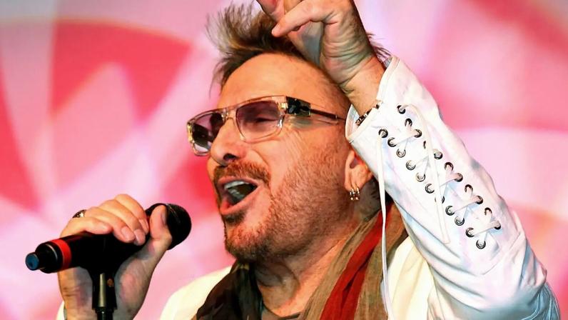 Three Dog Night Co-Founder Chuck Negron, Who Sang ‘Joy to the World,' Dead at 83