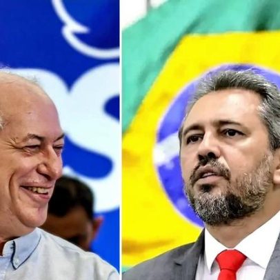 Disputa entre Ciro Gomes e Elmano de Freitas pelo governo do Ceará, segundo pesquisa