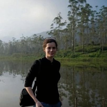 Isabel Esterman na Mongabay mostra a longa trajetória da reportagem ambiental