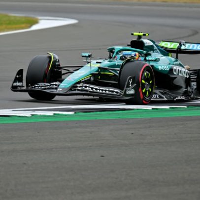 Falhas da Aston Martin reacendem a regra dos 107% na F1