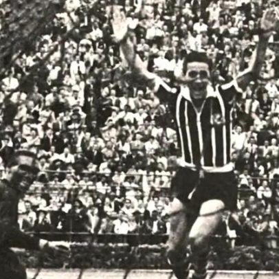 Cláudio Christovam no Corinthians: jogos, gols e estatísticas