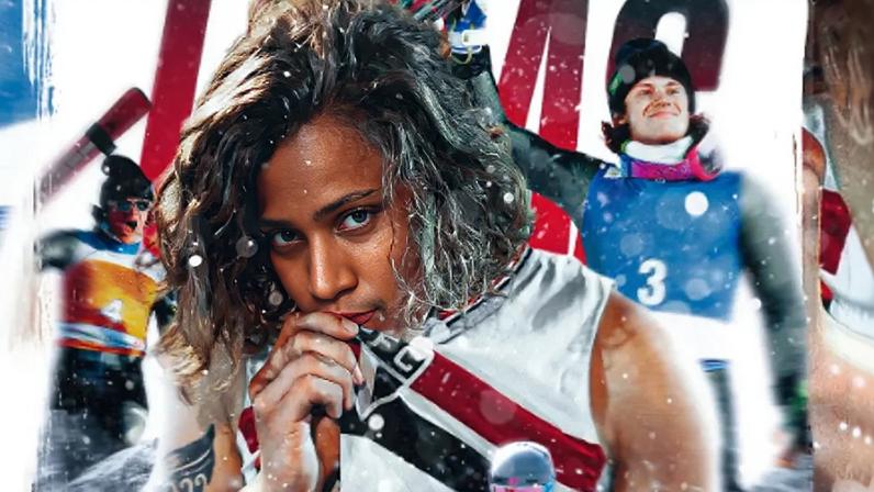 Lucas Pinheiro é torcedor do São Paulo Futebol Clube (Foto: Reprodução/X São Paulo)