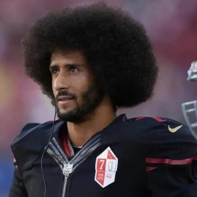 NFL e Super Bowl viraram palco de lutas sociais, de Kaepernick a Bad Bunny