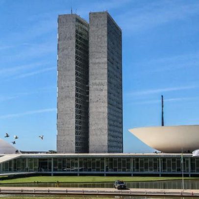 Bancada do Master atua no Congresso para blindar investigações
