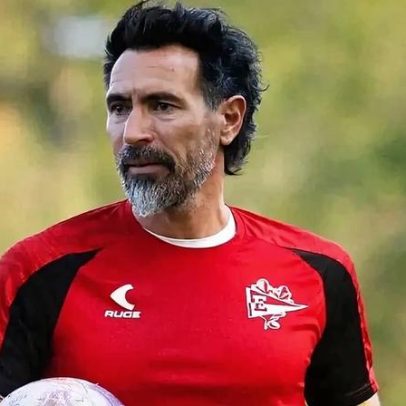 Fragilidade do Atlético-MG define o jogo com Eduardo Domínguez