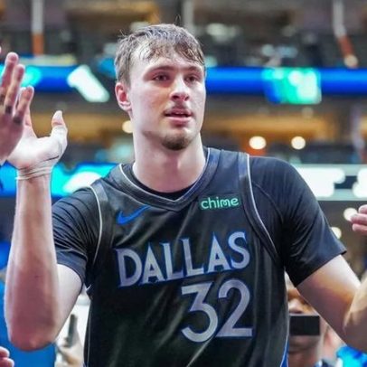 Com Cooper Flagg, ESPN aposta no time dos EUA para Olimpíadas