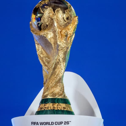 Copa do Mundo de 2026 terá premiação recorde de R$ 4 bilhões; campeão pode faturar R$ 274 milhões
