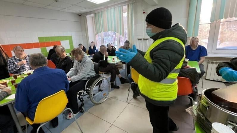Igreja Universal do Reino de Deus em Moscou