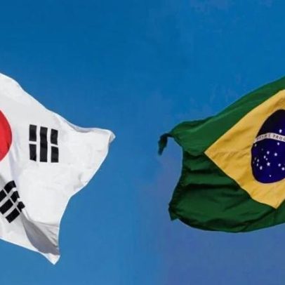 Brasil e Coreia do Sul concordam em ampliar cooperação em minerais e comércio