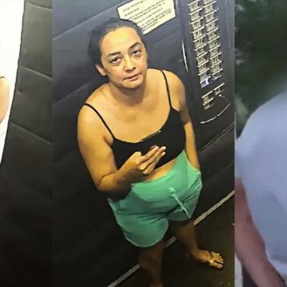 Perícia aponta bala alojada na cabeça de corretora morta, afirma defesa