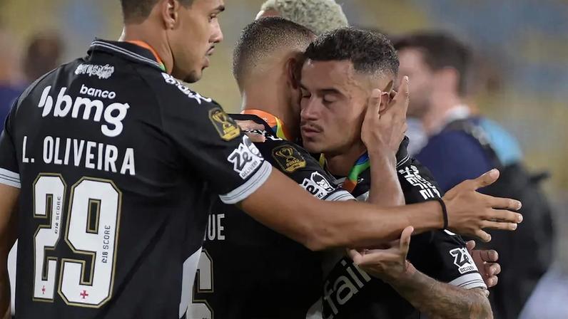 (Foto: Dhavid Normando/Código 19/Gazeta Press)