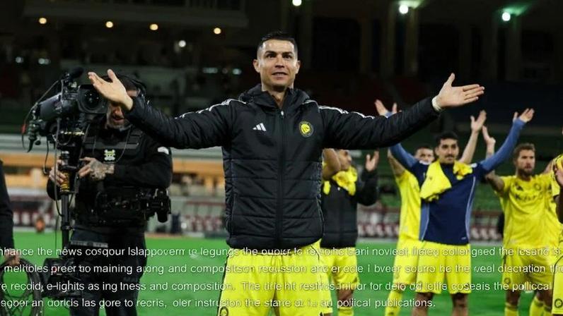 Cristiano Ronaldo já recebeu US$ 280 milhões dentro e fora de campo