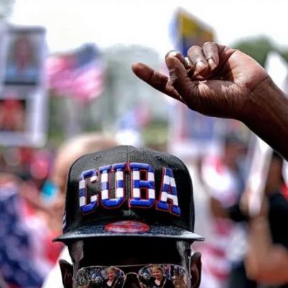 Por que os EUA são tão obcecados pela Cuba