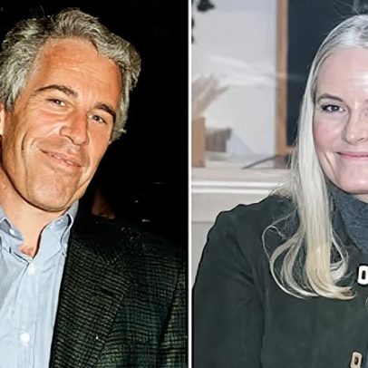 Mensagens entre Epstein e Mette-Marit colocam casa real sob escrutínio