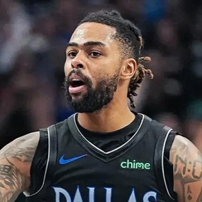 Troca de D’Angelo Russell gera problemas para o Wizards