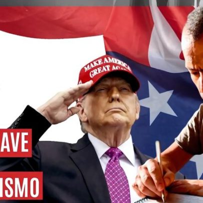 Caso atual é considerado mais grave que o macartismo
