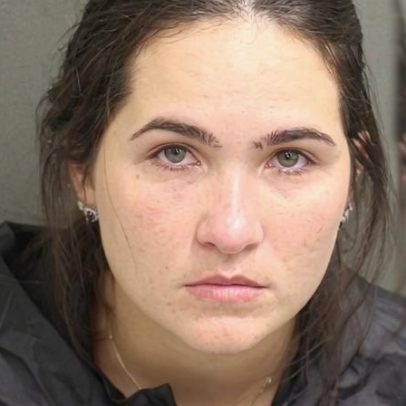 Mulher do sertanejo Henrique, da dupla com Juliano, é presa nos EUA