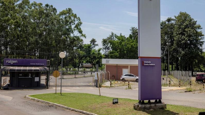 Empresa contratou assessores para avaliar opções de fortalecimento da liquidez e reequilíbrio financeiro,