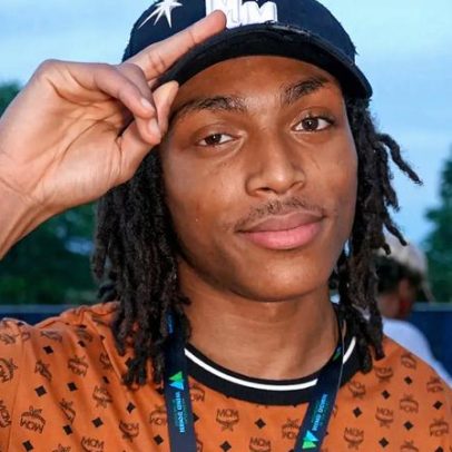 Corpo do filho desaparecido de Lil Jon é encontrado em lago da Geórgia