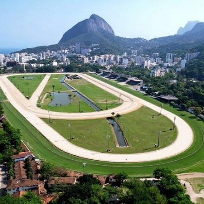 Mudança de piso pode impulsionar o crescimento físico do Rio Open