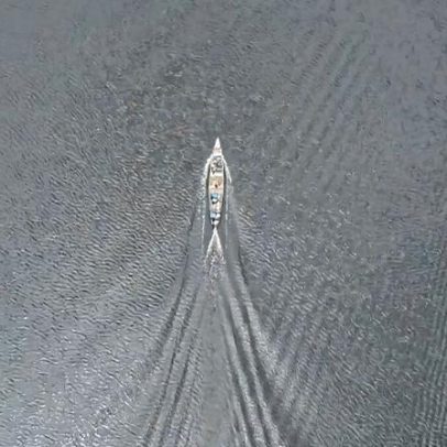 Pescadores denunciam queda de peixes após barragem hidrelétrica na Amazônia