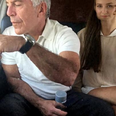 Reino Unido investiga uso de aeroporto por Epstein para tráfico