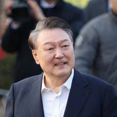 Coreia do Sul aguarda veredito em processo de insurreição contra Yoon