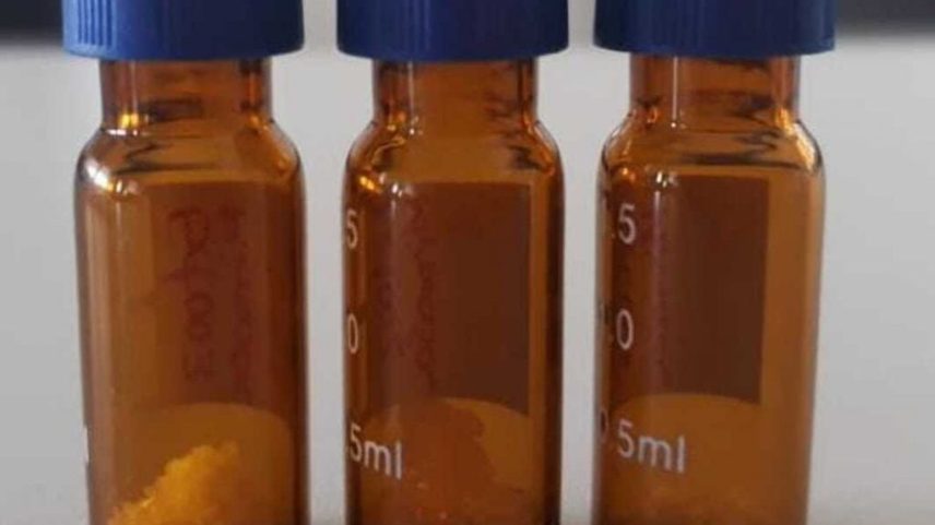 Pesquisas analisam DMT para tratamento contra a depressão. Foto: Sérgio Ruschi
