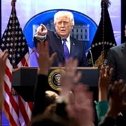 Trump encontra brechas legais para impor tarifas