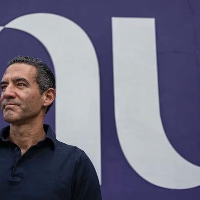 Nubank vale US$ 82 bi com expansão internacional e entrada nos EUA