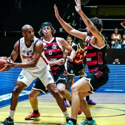 Flamengo é o pior brasileiro na fase de grupos da Champions das Américas