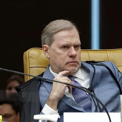 Toffoli mantém ressalva ao negar HC de golpista do 8 de Janeiro
