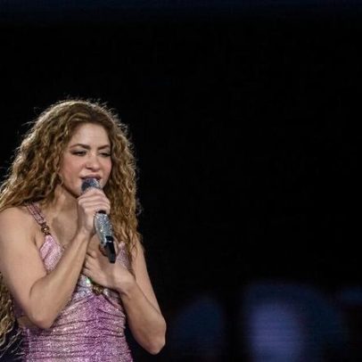 Shakira em Copacabana: qual é a relação da cantora com o Brasil?