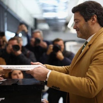 O que você precisa saber sobre o segundo turno presidencial em Portugal