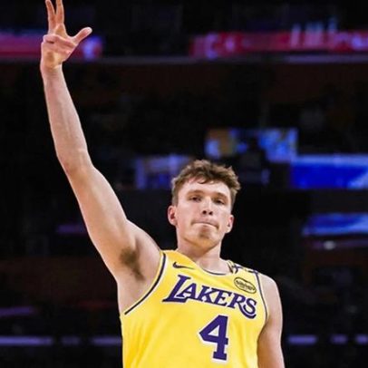 Lakers tentam troca na NBA, mas esbarram no mercado