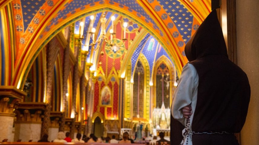 Damasceno, arcebispo de Aparecida, será o “guia” dos Arautos