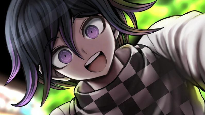 © Spike Chunsoft