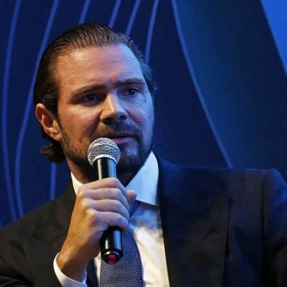 Viana pede ao STF garantia de depoimento de Vorcaro à CPMI do INSS