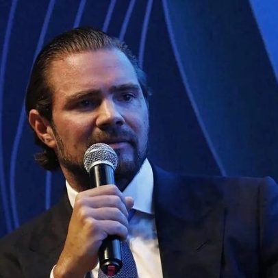 Vorcaro deporá no Senado na próxima semana, afirma Renan Calheiros